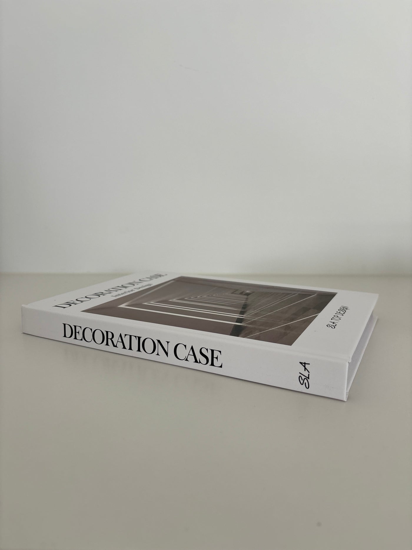 Interior decorative Book - Luscious Homewares