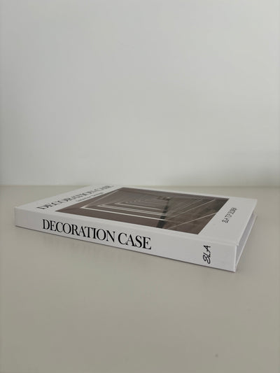 Interior decorative Book - Luscious Homewares
