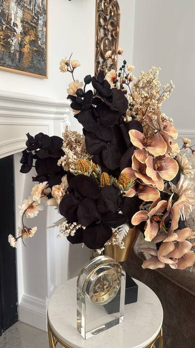 Capella flower Arrangement