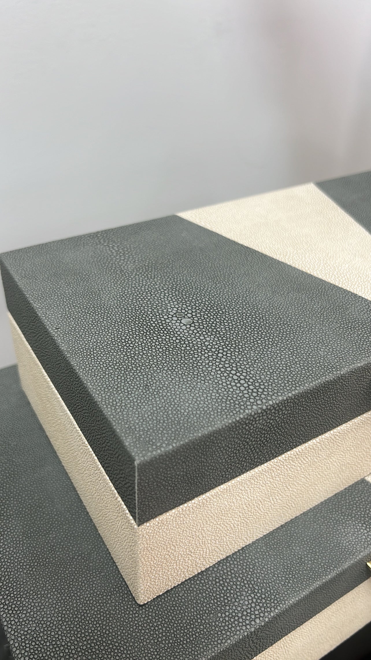 Casa decorative box - Luscious Homewares
