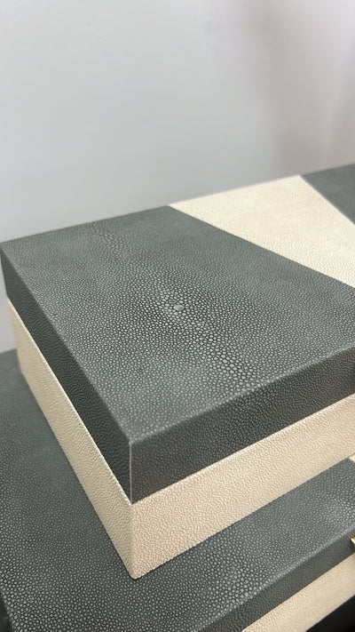 Casa decorative box - Luscious Homewares