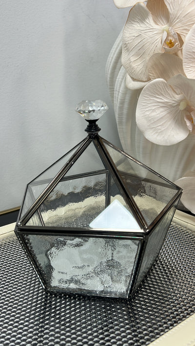 Naya black box / serving - Luscious Homewares