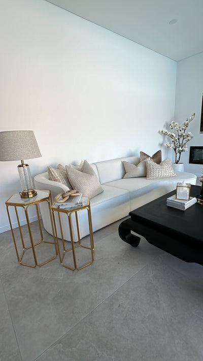 Starlette table Lamp - Luscious Homewares