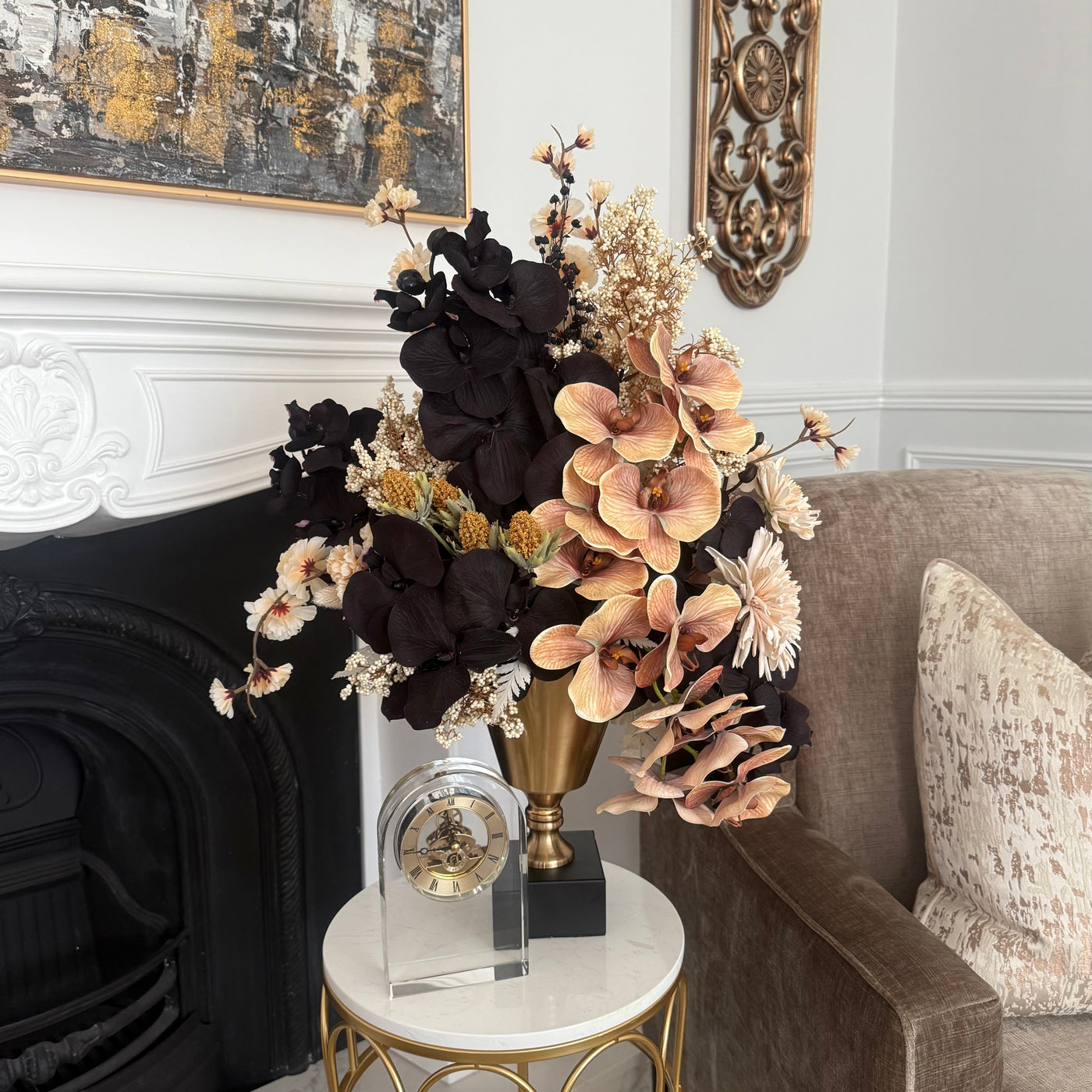 Capella flower Arrangement