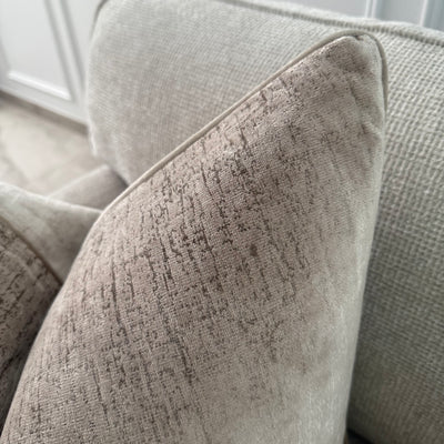 Malaz luxury cushion - Luscious Homewares