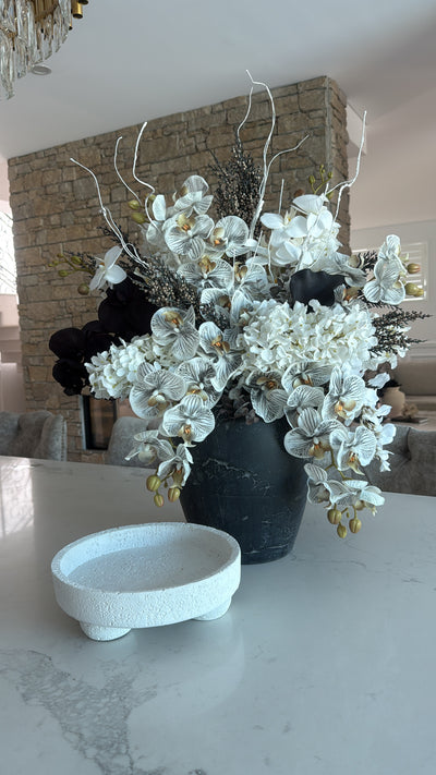 Jasper flower Arrangement - Luscious Homewares