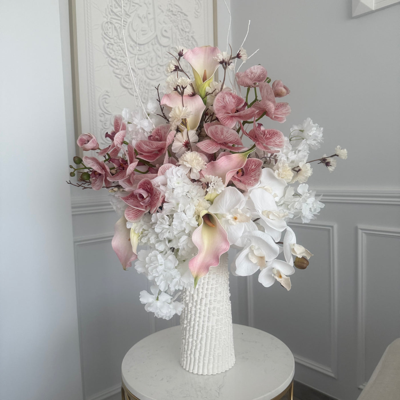 Julienne Floral Arrangement