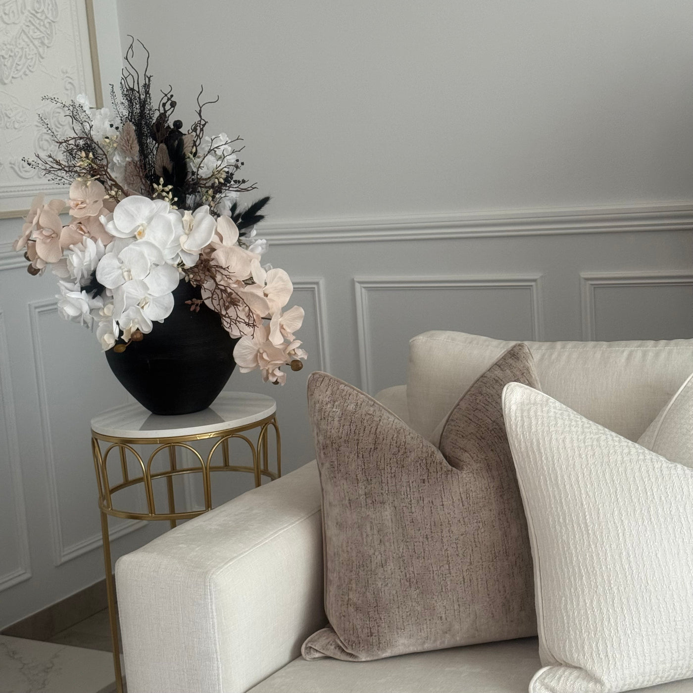 Tiana Floral Arrangement