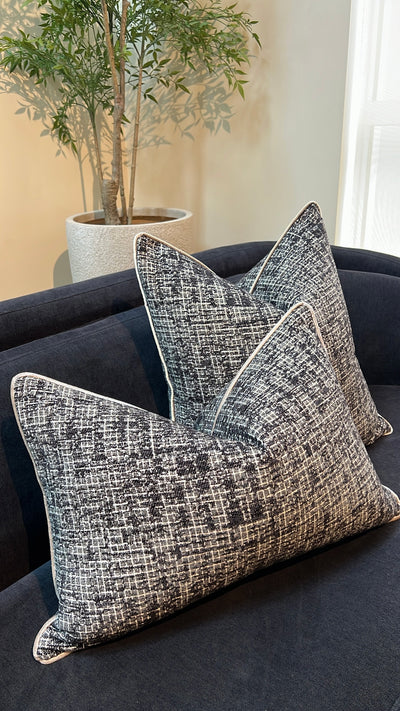 Klara cushion - Luscious Homewares