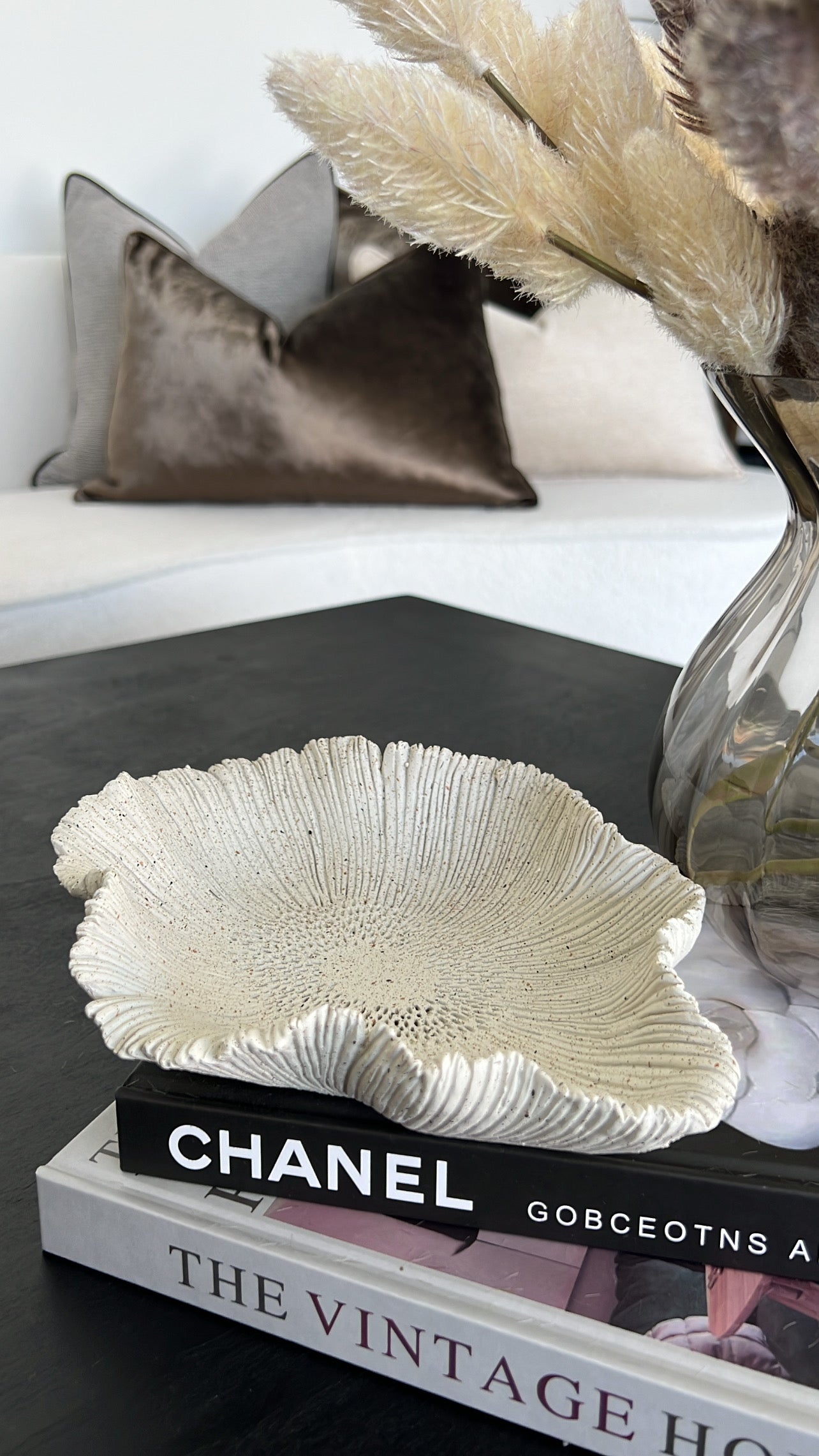 Sea coral - Luscious Homewares