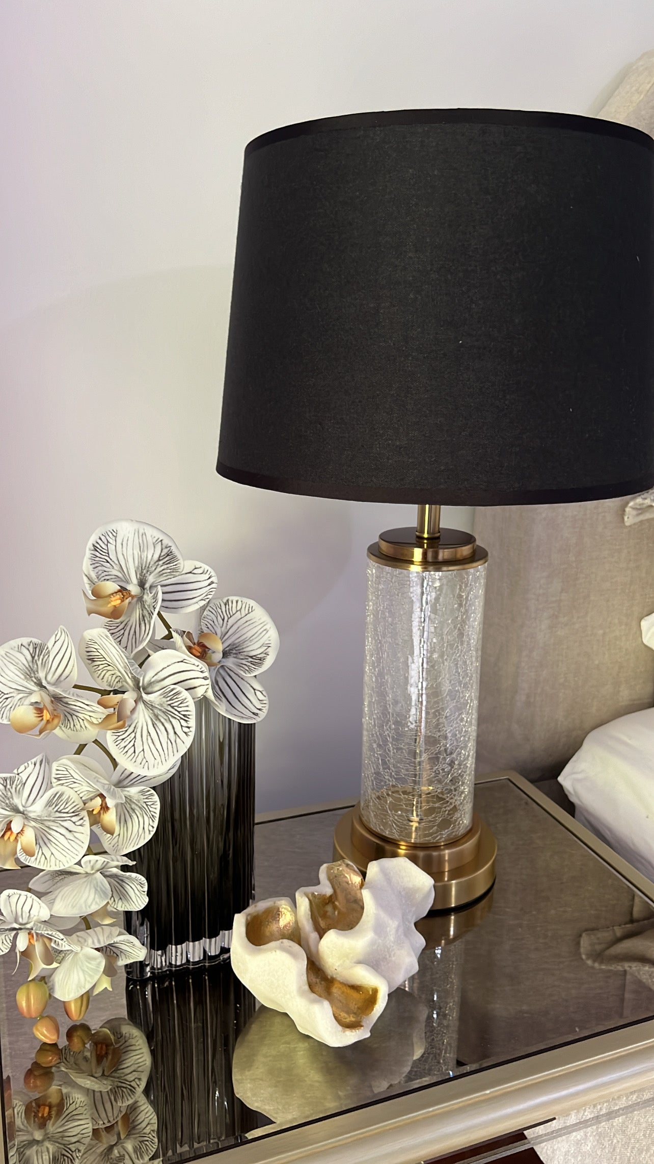 Maizy sculpture - Luscious Homewares