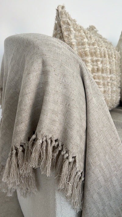 Stone Throw - Luscious Homewares