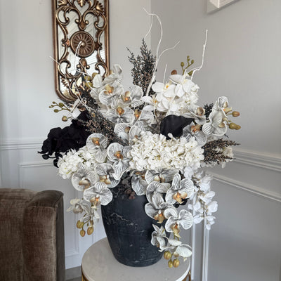 Jasper flower Arrangement - Luscious Homewares