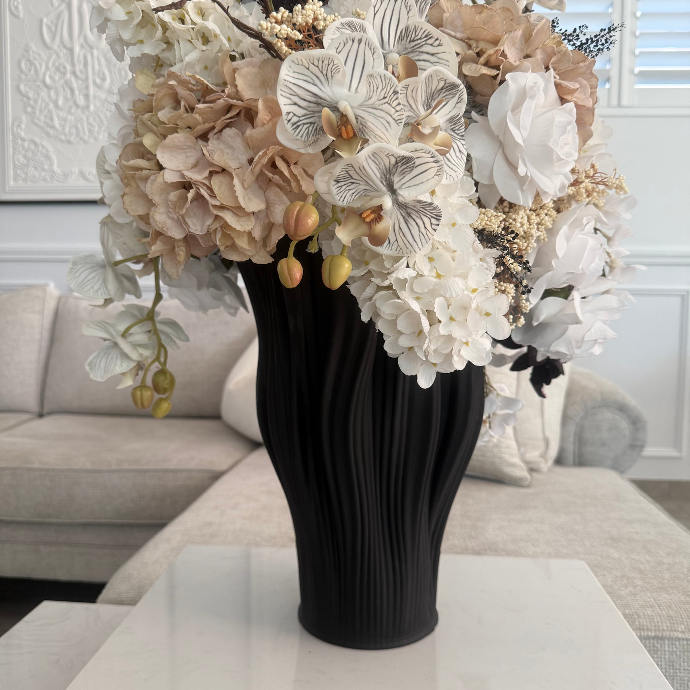 Forever bloom Floral Arrangement