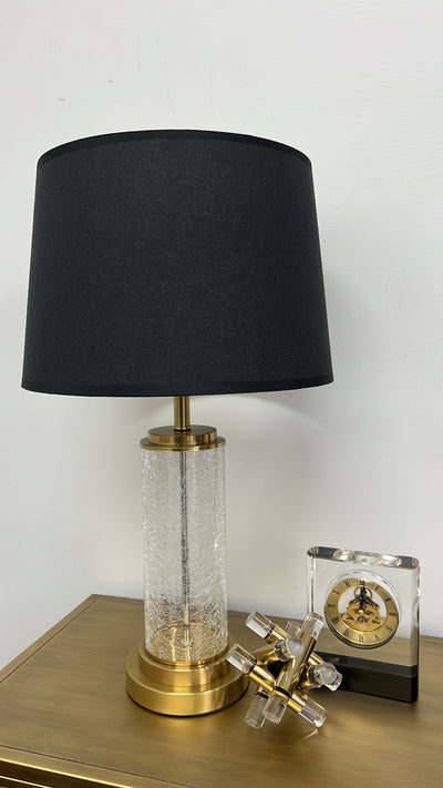 Starlette table Lamp - Luscious Homewares