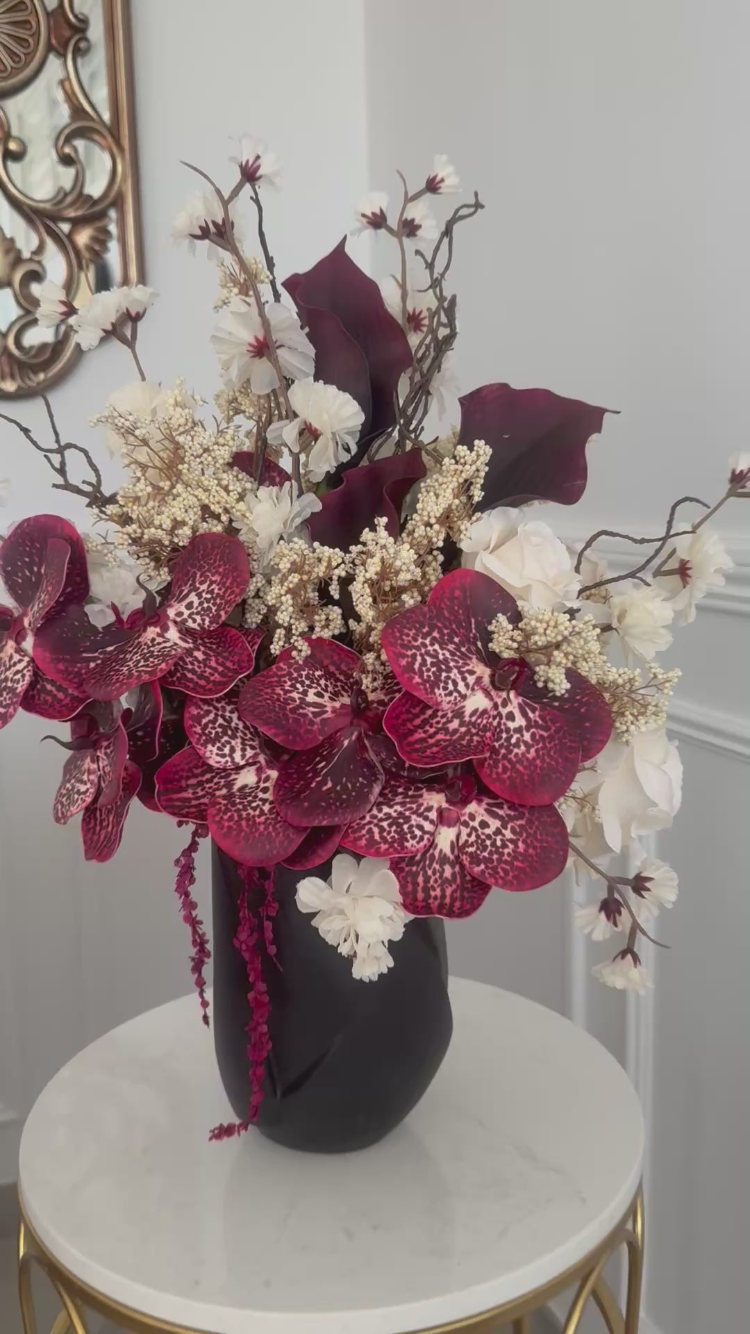 Evelyn flower Arrangement