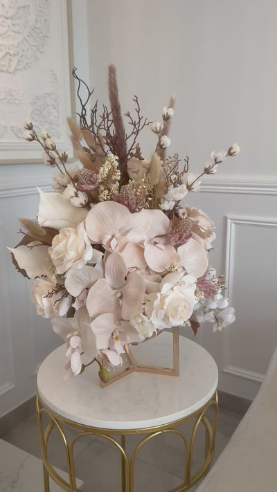 Jenna Floral Arrangement