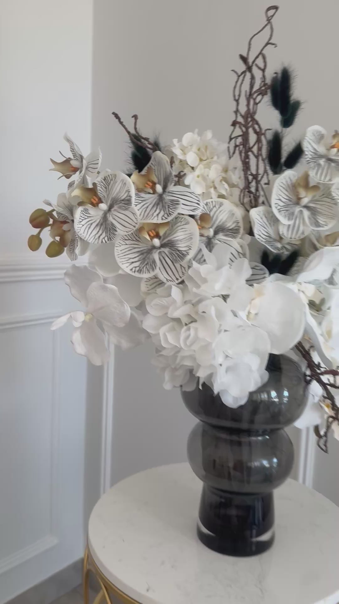 Rama Floral Arrangement