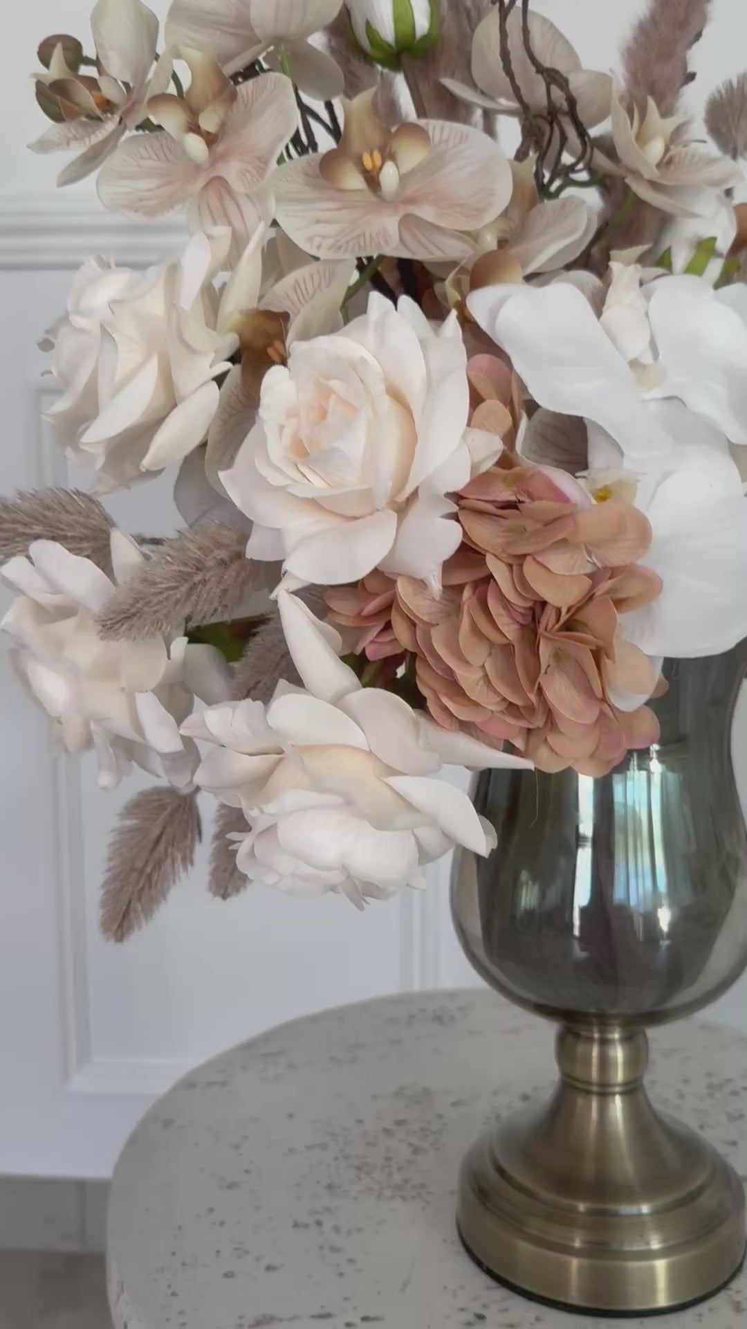 Belay Floral Arrangement