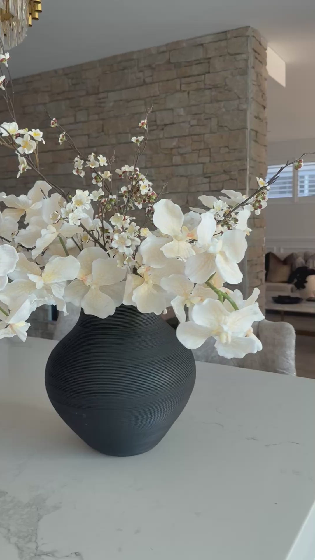 Blooming dale flower Arrangement