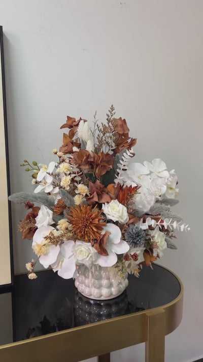 Sephora floral arrangement