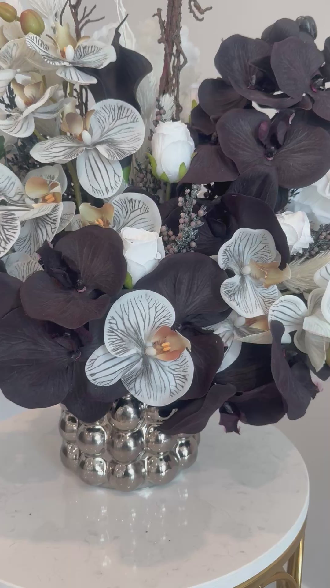 Ash blooms flower Arrangement