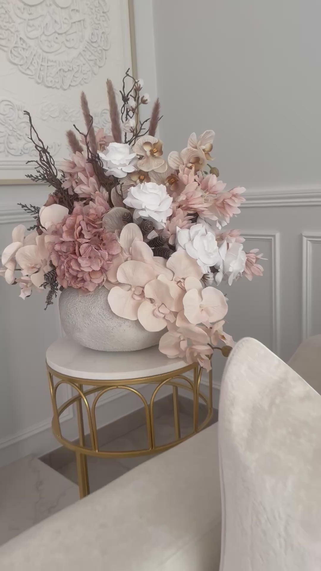 Gorgeous blooms Floral Arrangement