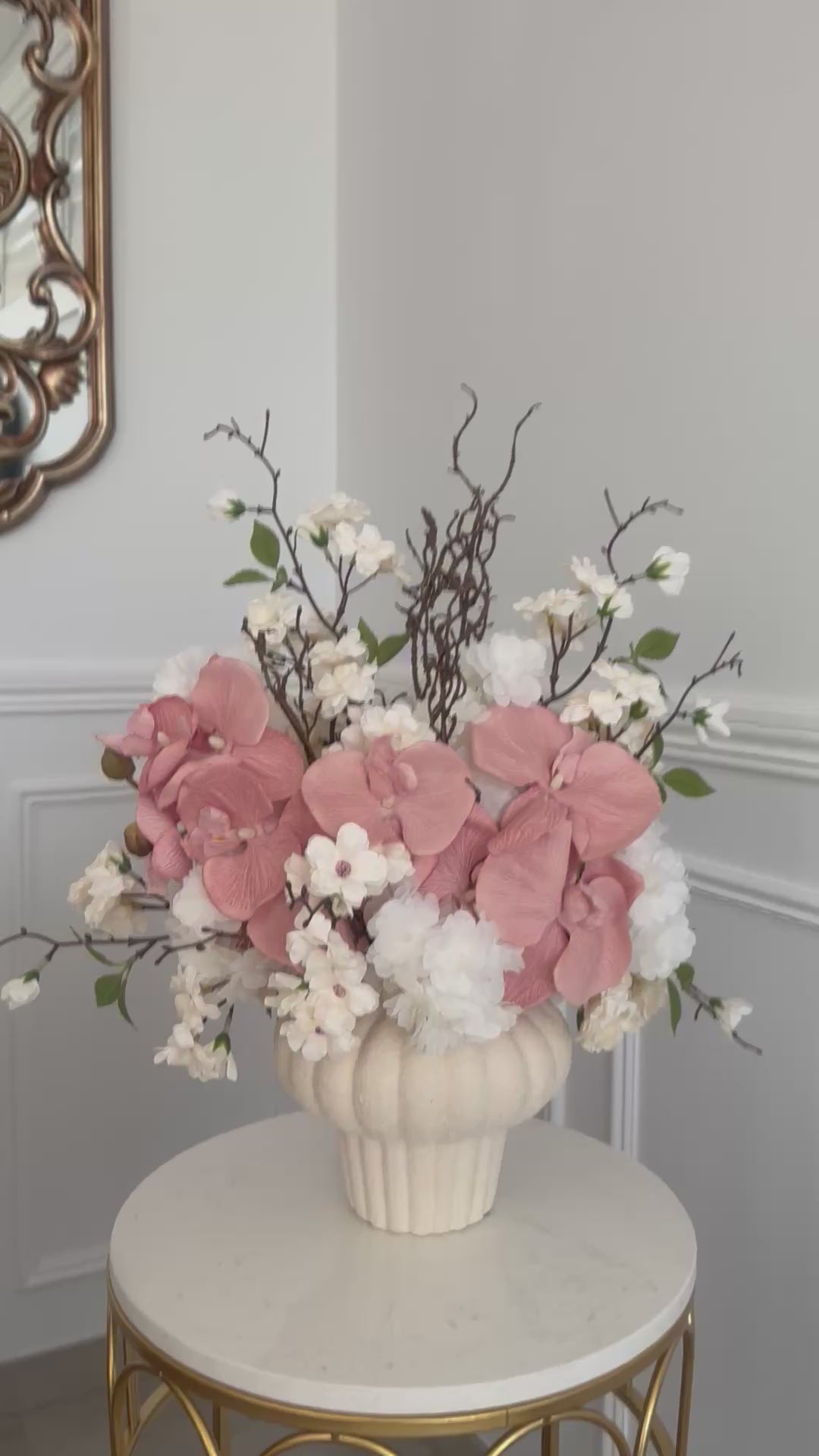Harper flower Arrangement